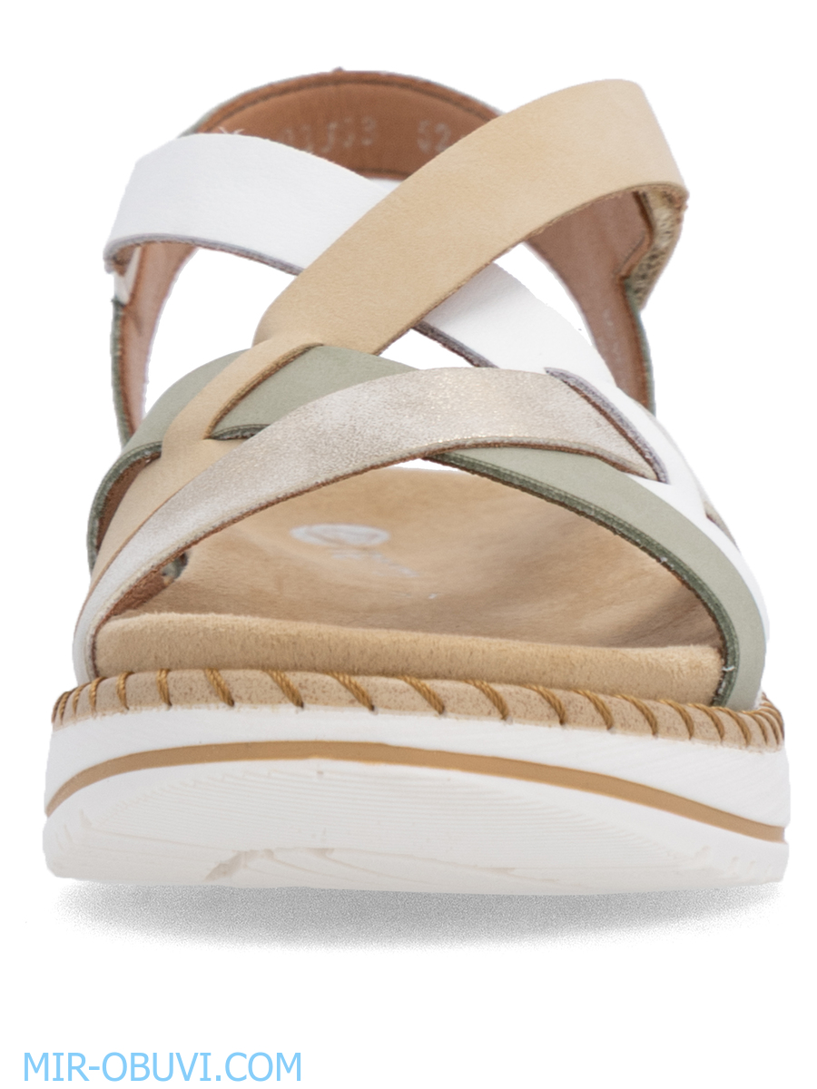 Ƴ���� ���� �����볿 Remonte. ��� 9.