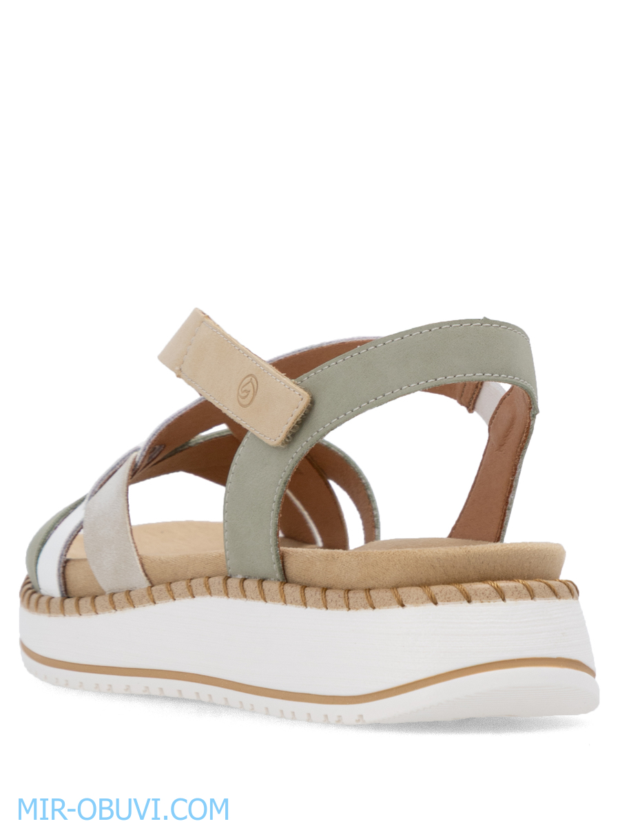 Ƴ���� ���� �����볿 Remonte. ��� 10.