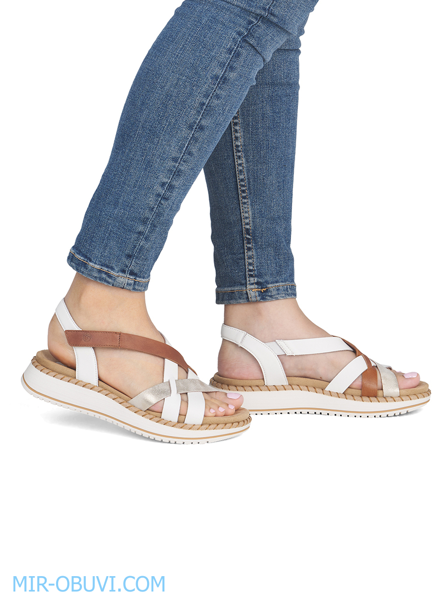 Ƴ���� ���� �����볿 Remonte. ��� 12.