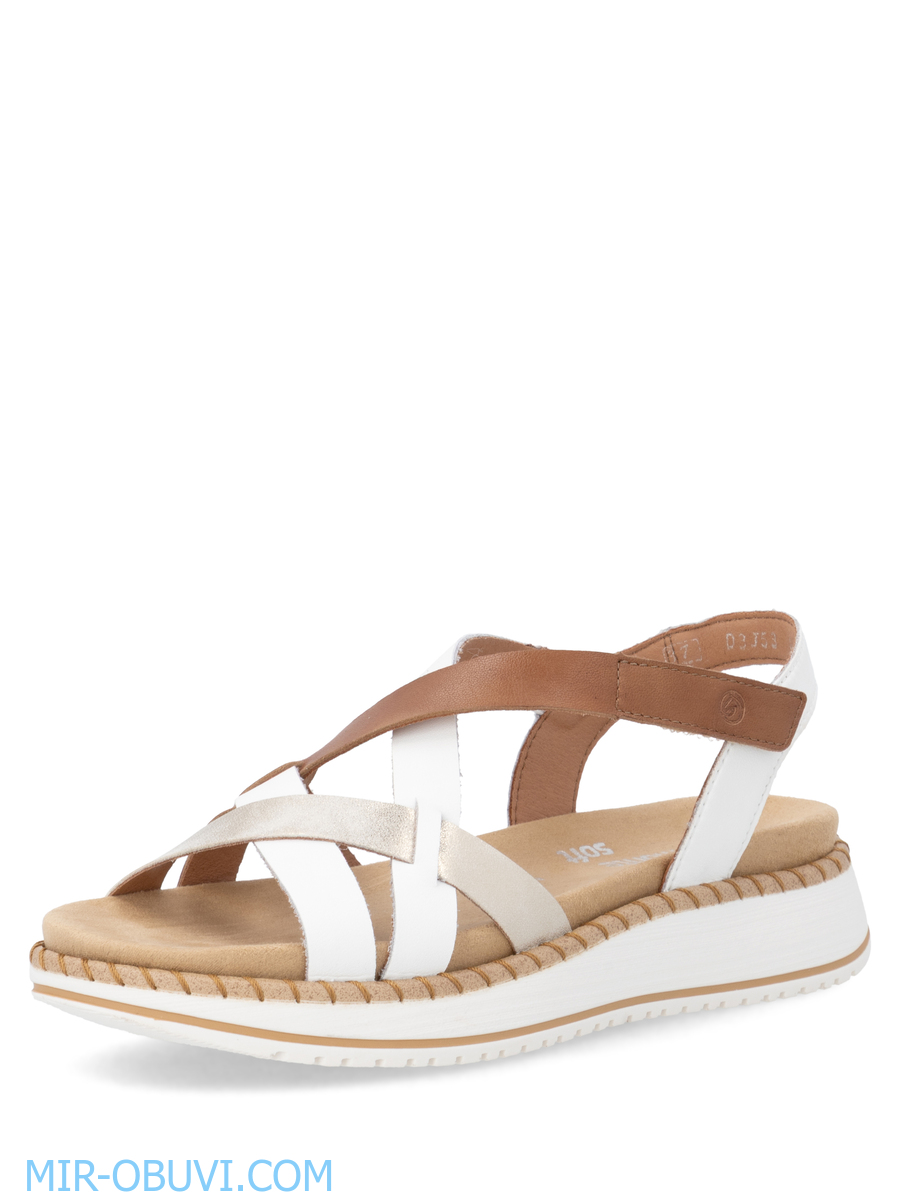 Ƴ���� ���� �����볿 Remonte. ��� 3.