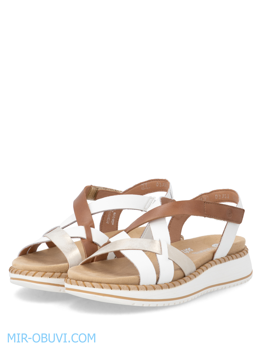 Ƴ���� ���� �����볿 Remonte. ��� 4.