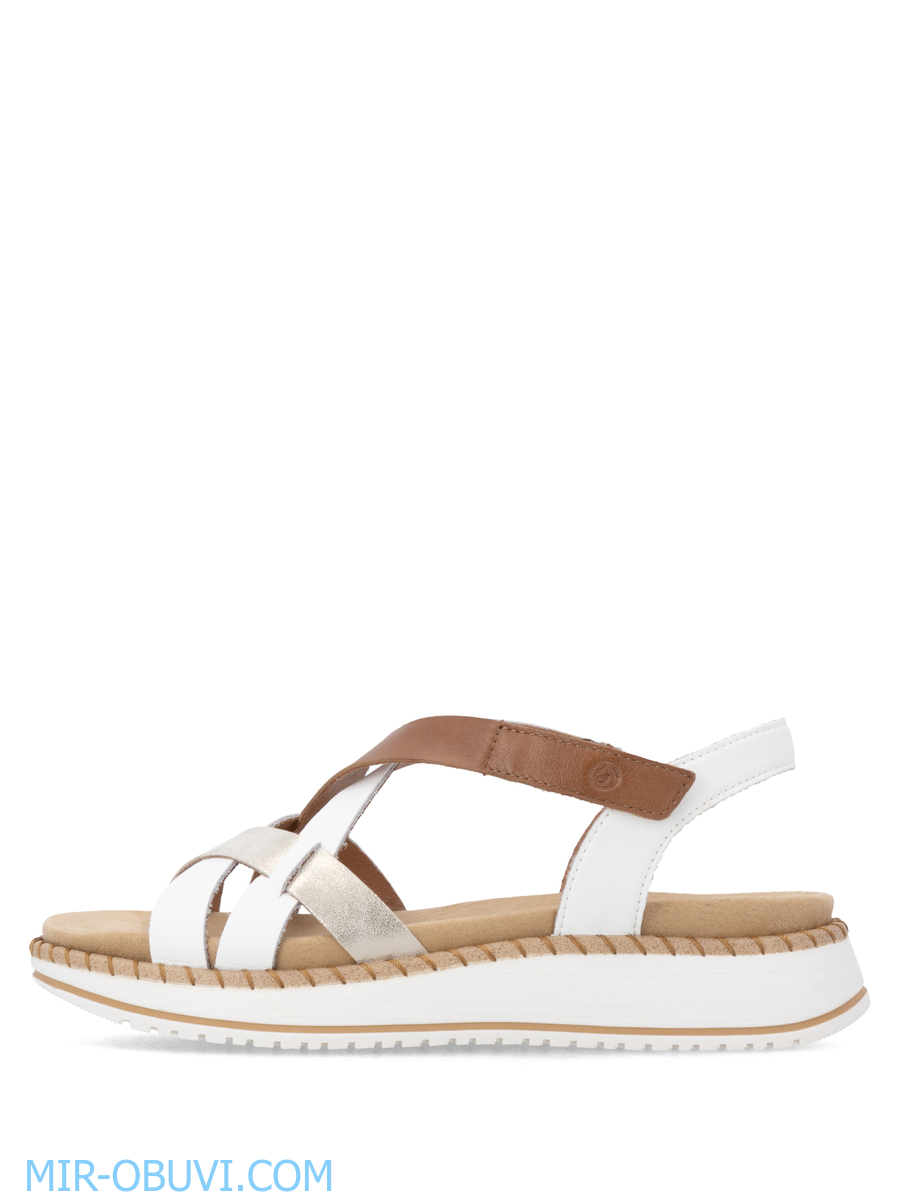 Ƴ���� ���� �����볿 Remonte. ��� 8.