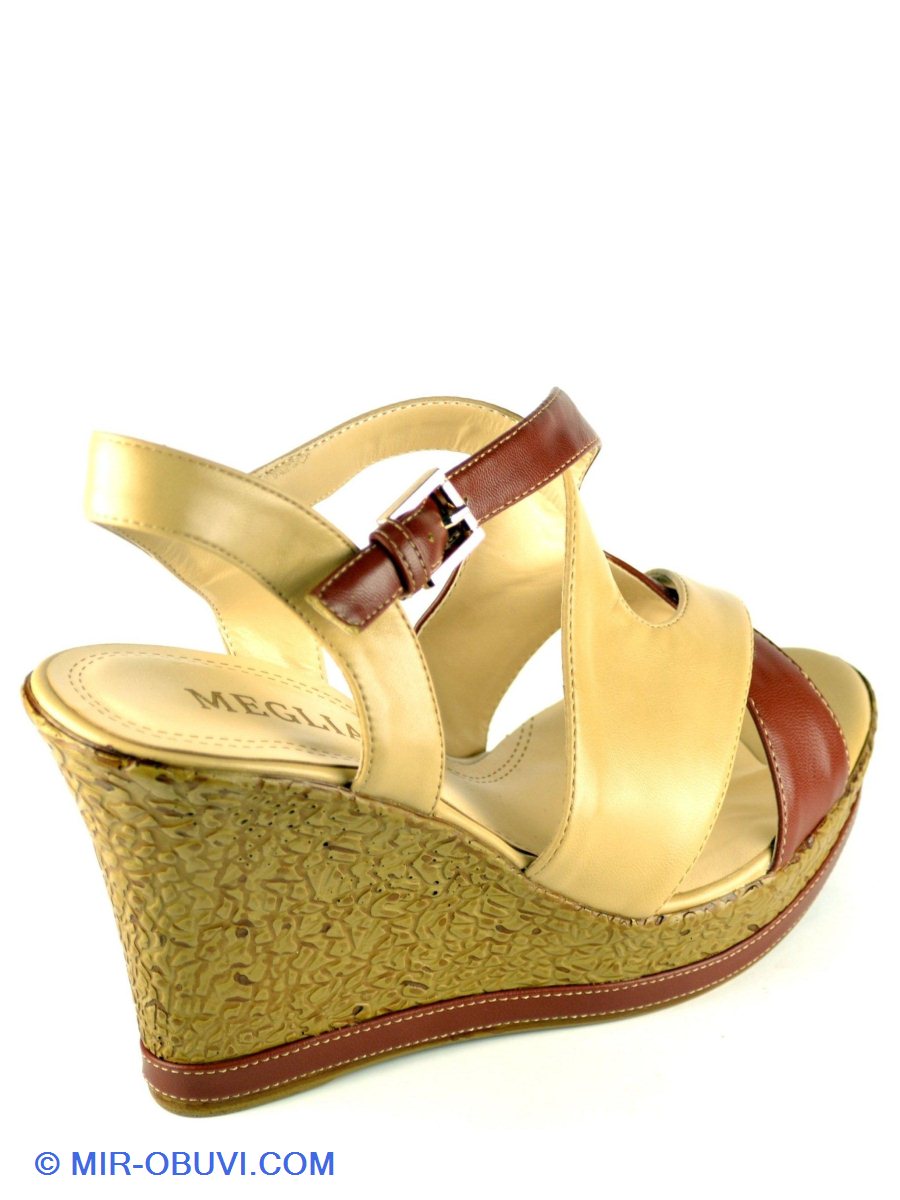 Ƴ���� ���� ��������� Meglias. ��� 3.