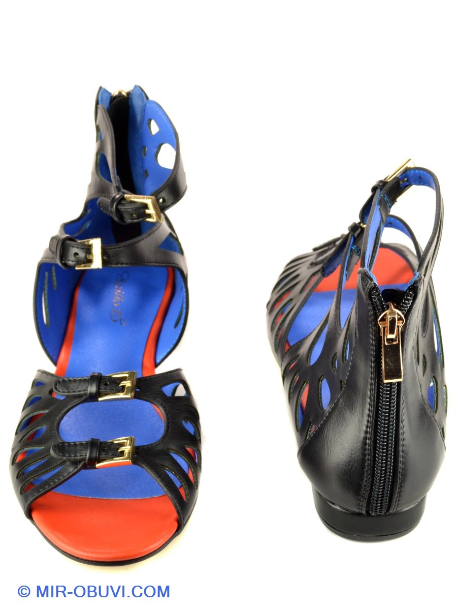 Ƴ���� ���� �����볿 Spillo. ��� 5.