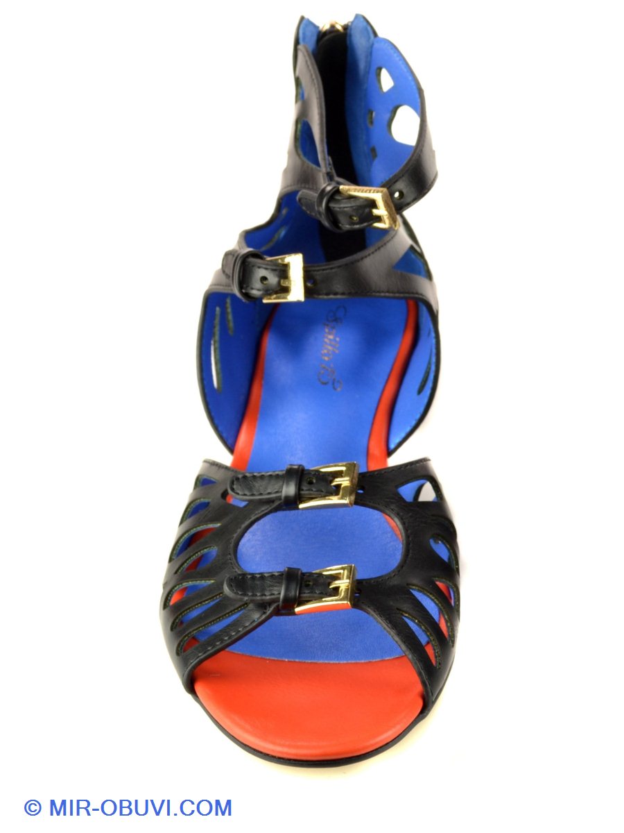 Ƴ���� ���� �����볿 Spillo. ��� 6.