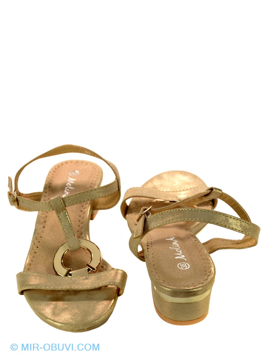 Ƴ���� ���� �����볿 Molina. ��� 5.