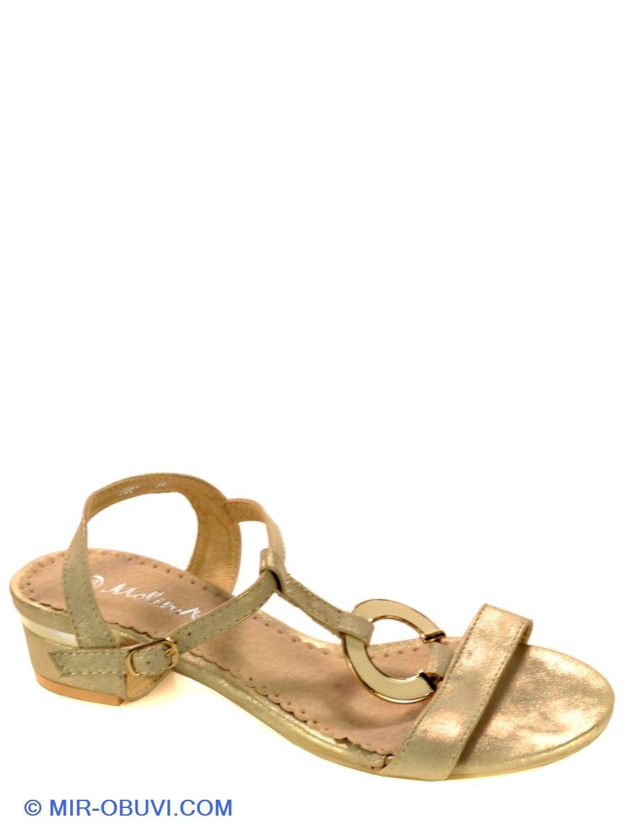 Ƴ���� ���� �����볿 Molina. ��� 1.