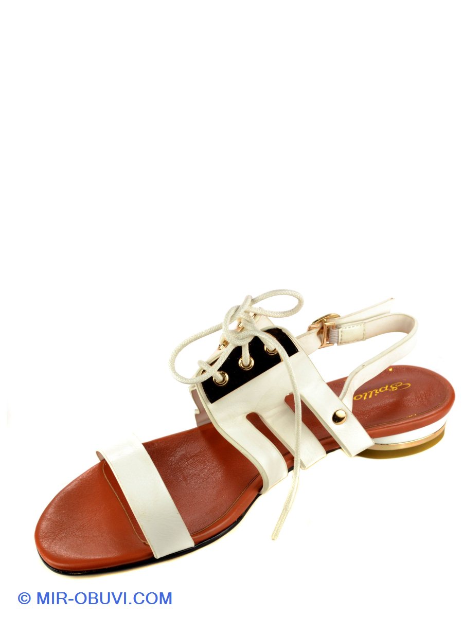 Ƴ���� ���� �����볿 Spillo. ��� 2.