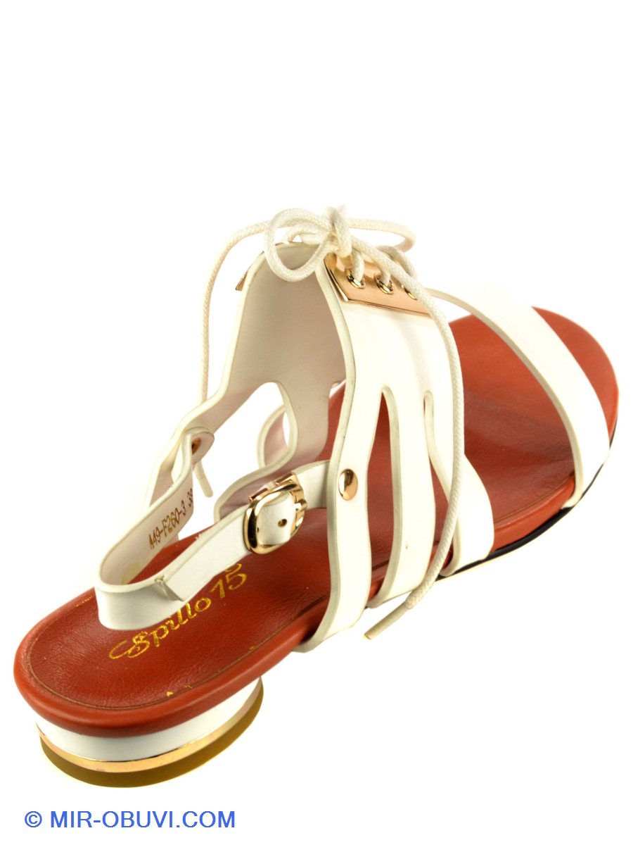 Ƴ���� ���� �����볿 Spillo. ��� 3.