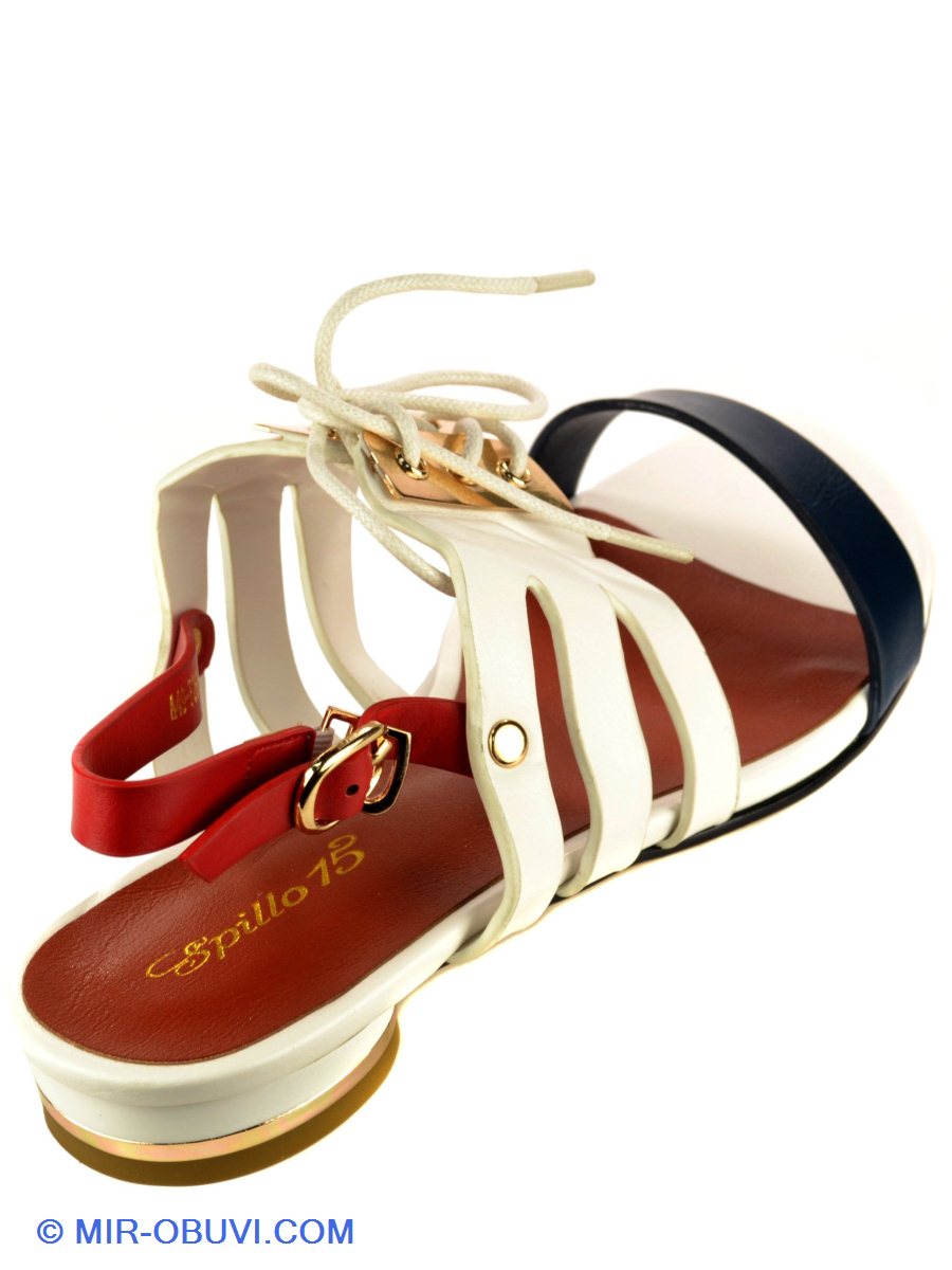 Ƴ���� ���� �����볿 Spillo. ��� 3.