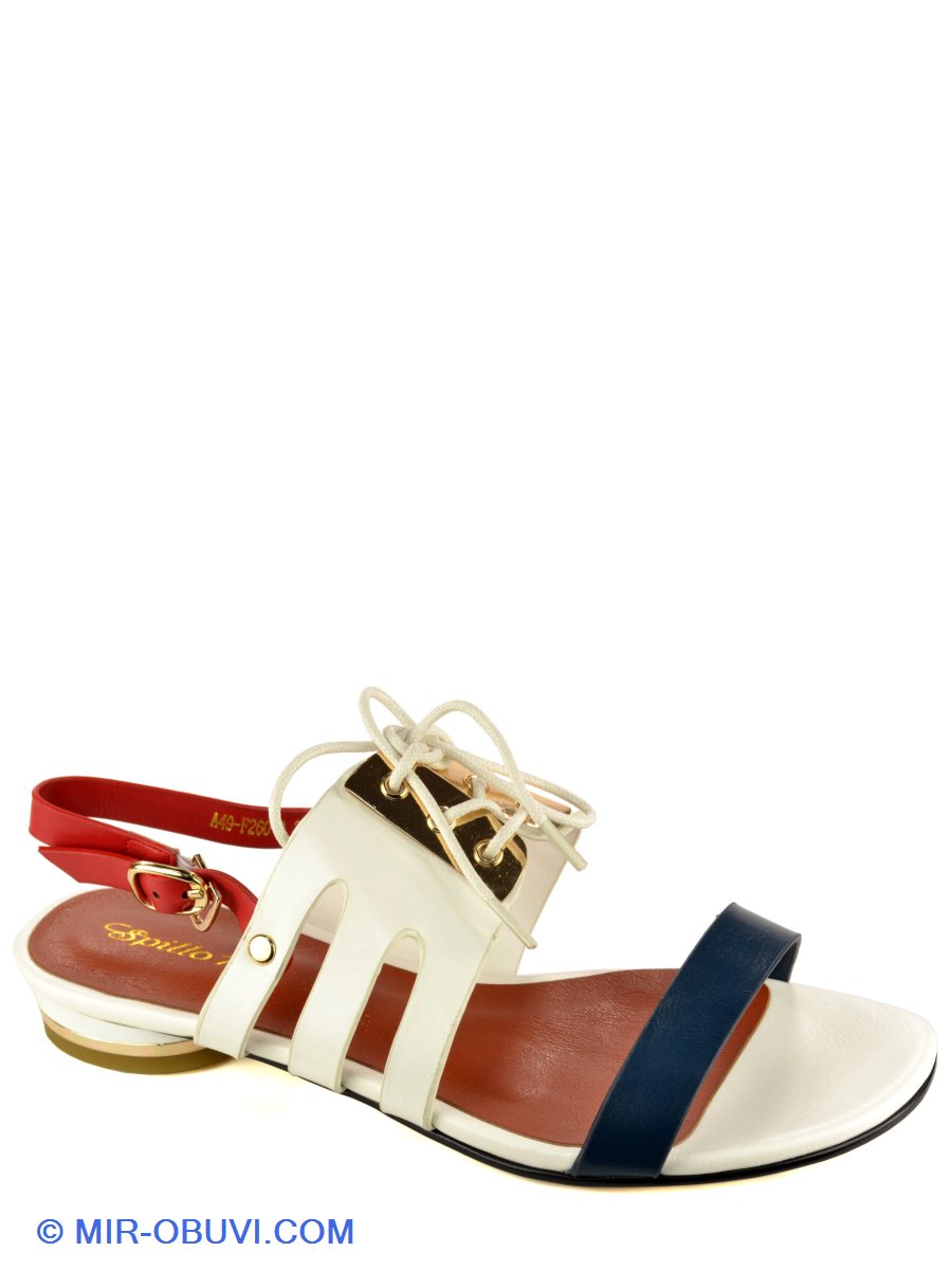 Ƴ���� ���� �����볿 Spillo. ��� 1.