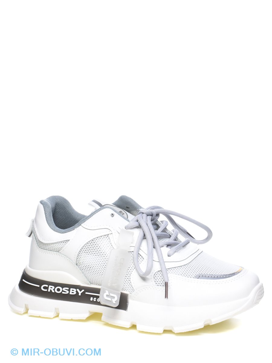 Crosby Обувь Официальный Интернет Магазин