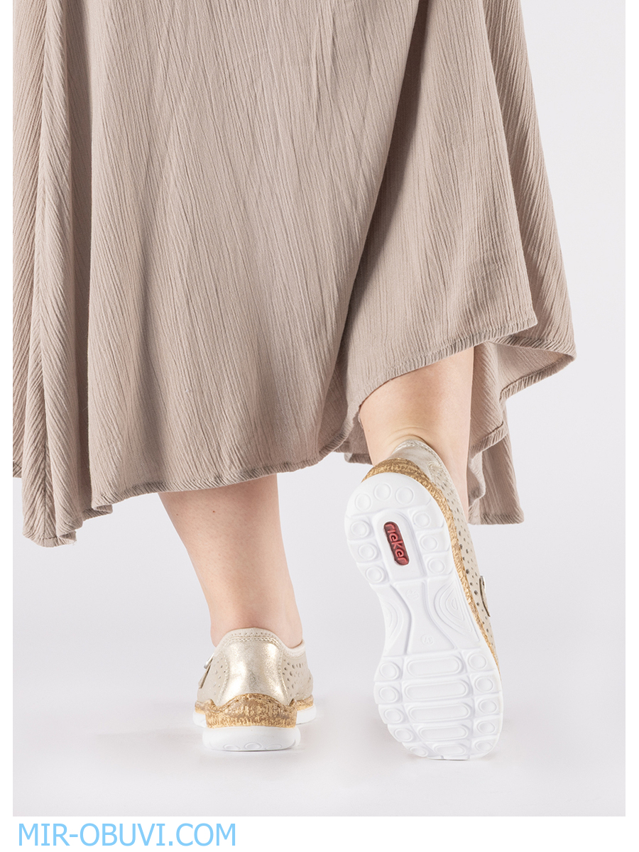 Ƴ���� ������� ������� Rieker. ��� 19.