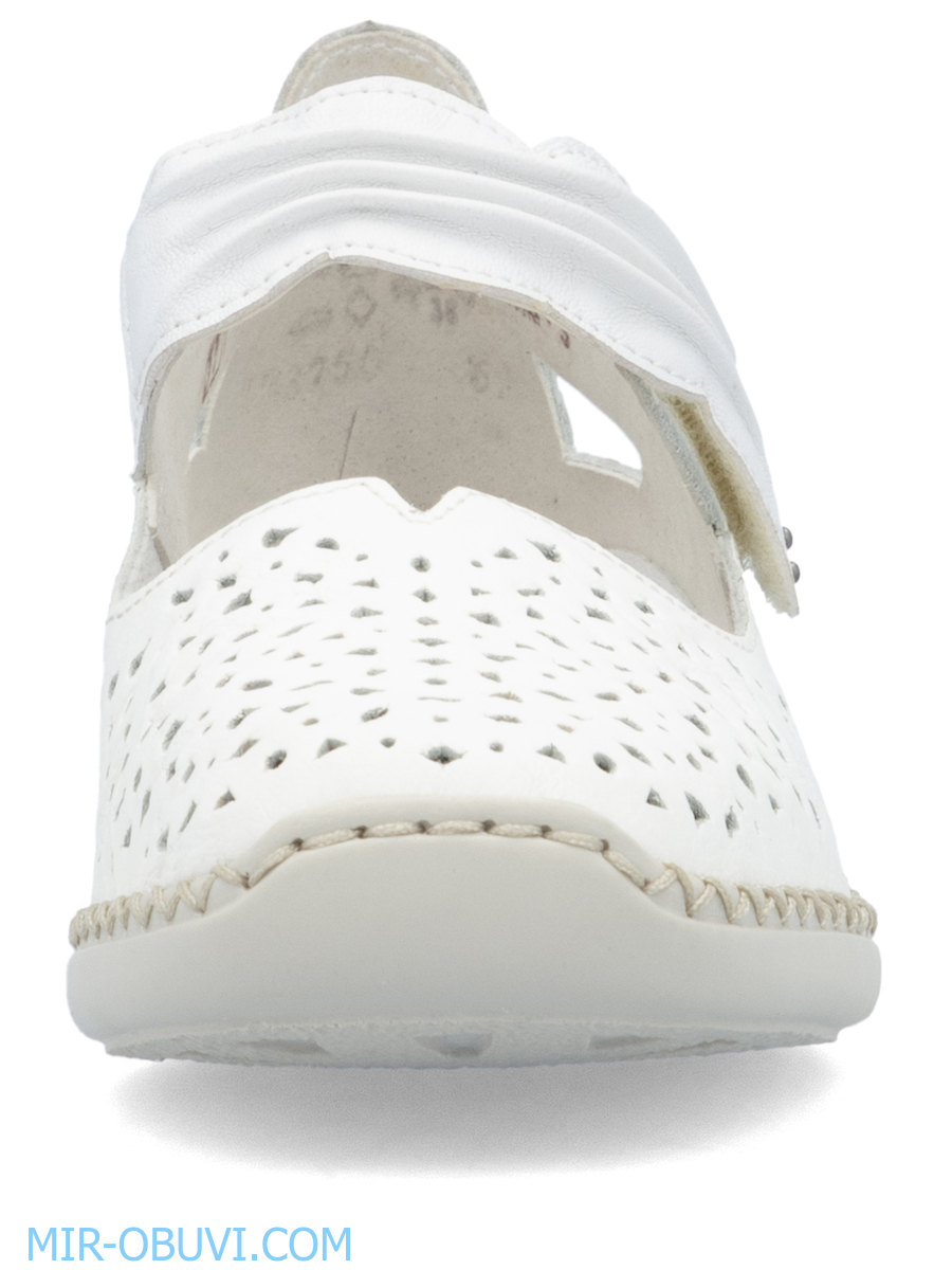 Ƴ���� ������� ����������� ���� Rieker. ��� 9.