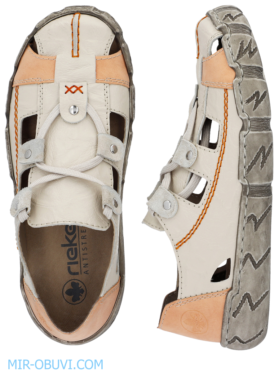 Ƴ���� ������� �������� Rieker. ��� 2.