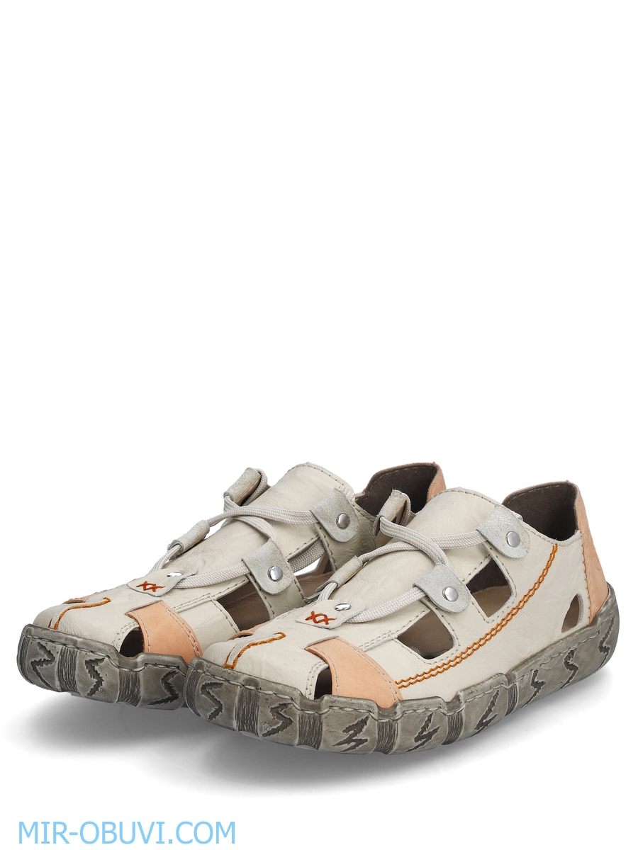 Ƴ���� ������� �������� Rieker. ��� 4.