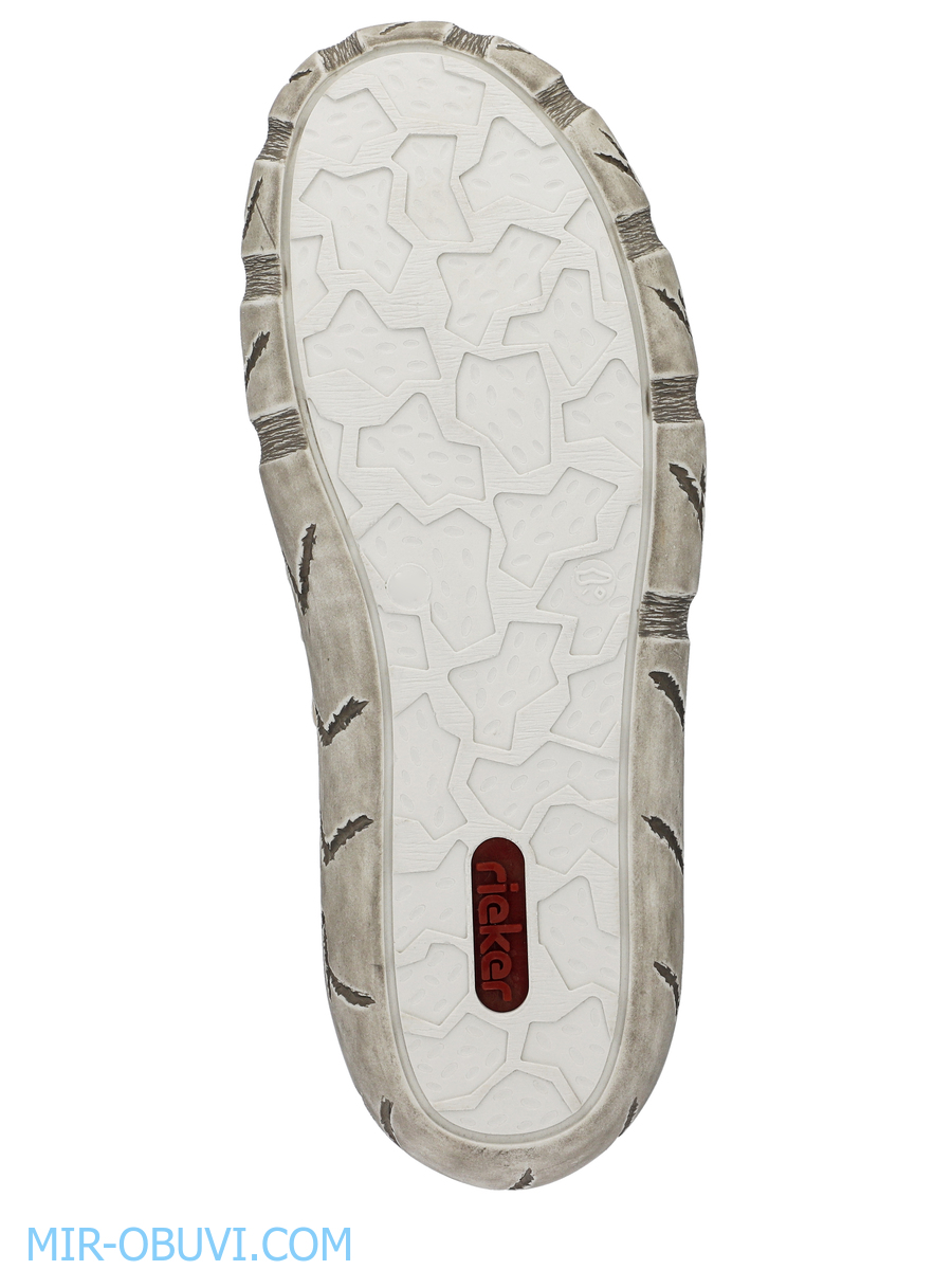 Ƴ���� ������� �������� Rieker. ��� 5.