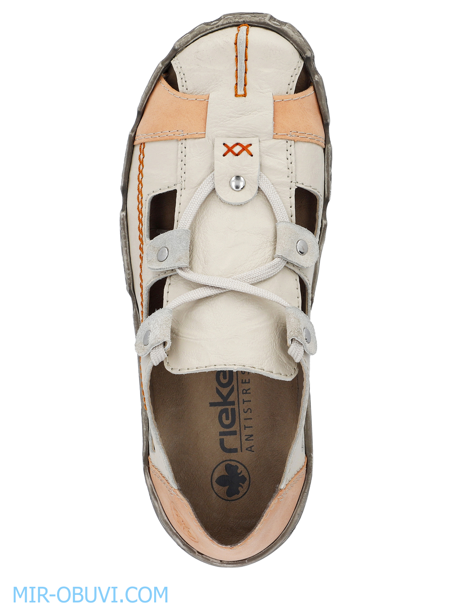 Ƴ���� ������� �������� Rieker. ��� 6.