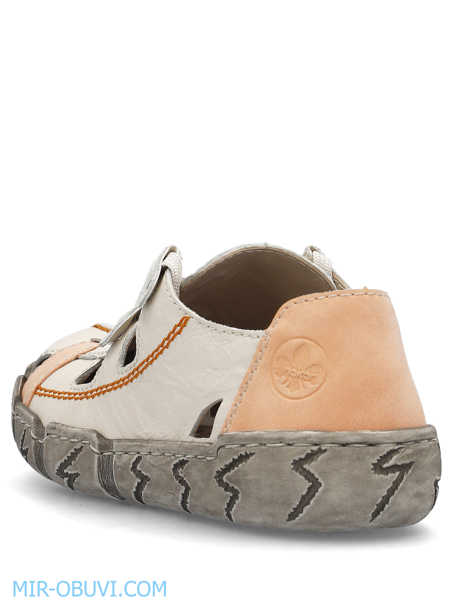 Ƴ���� ������� �������� Rieker. ��� 10.