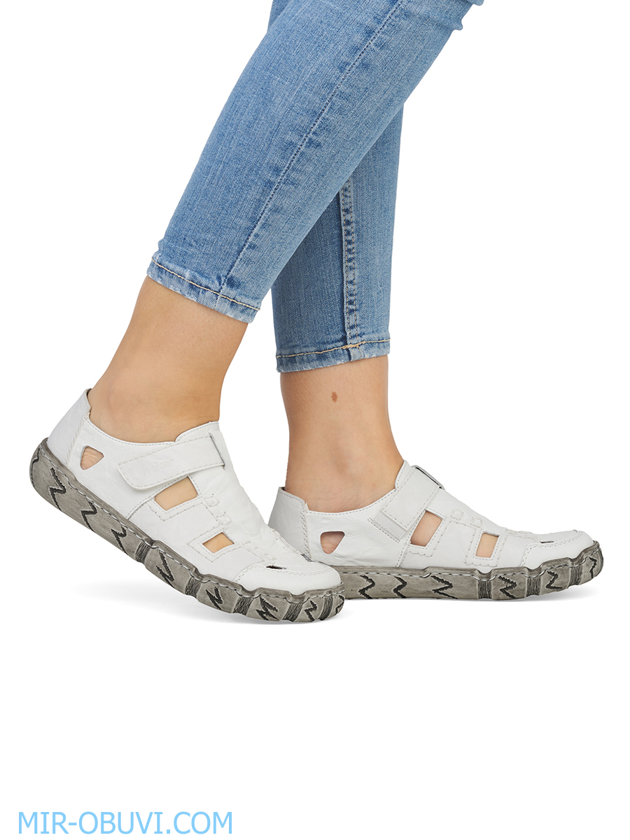 Ƴ���� ������� �������� Rieker. ��� 12.