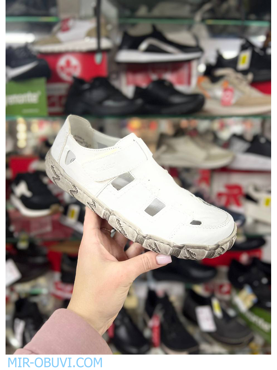 Ƴ���� ������� �������� Rieker. ��� 15.