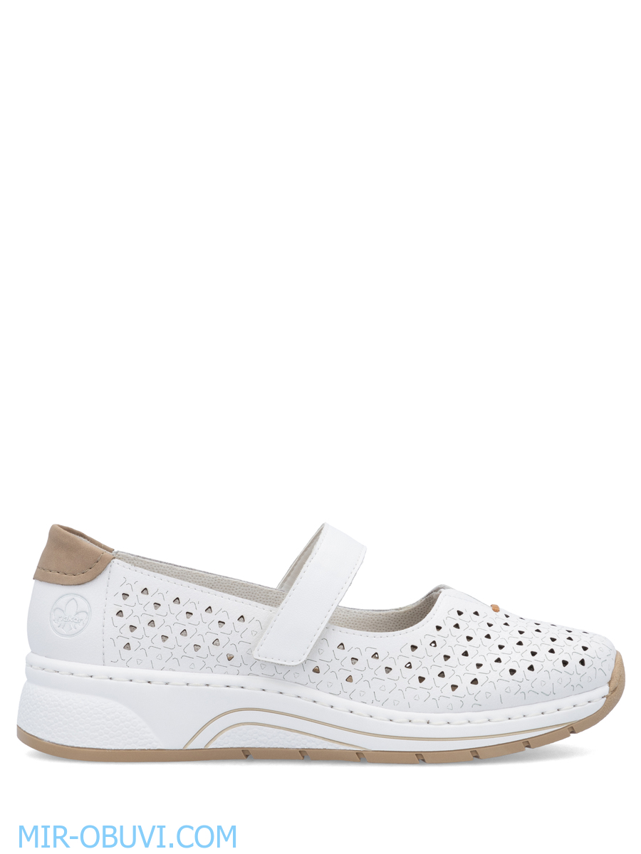 Ƴ���� ������� ������ Rieker. ��� 11.