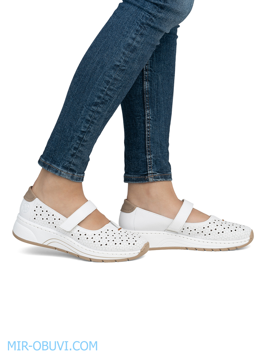 Ƴ���� ������� ������ Rieker. ��� 12.