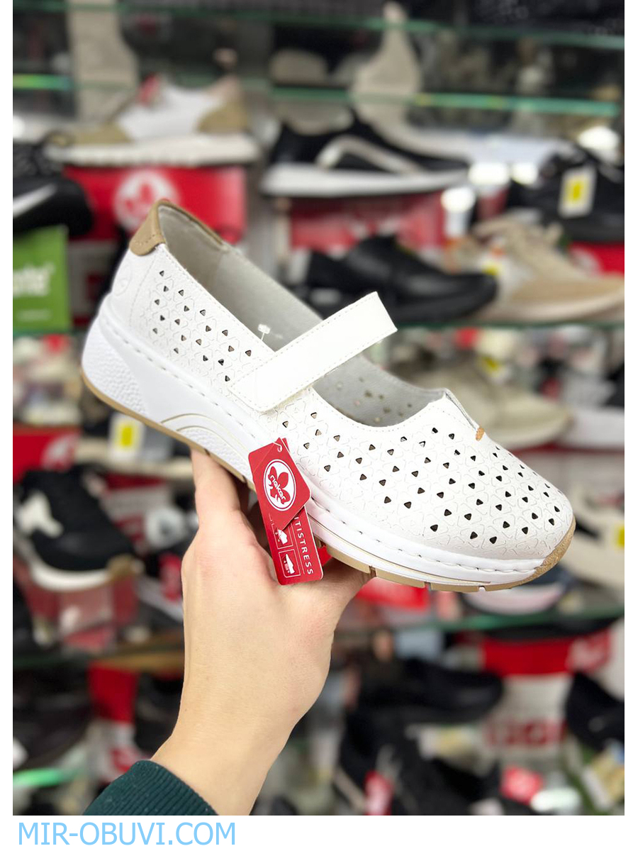 Ƴ���� ������� ������ Rieker. ��� 15.