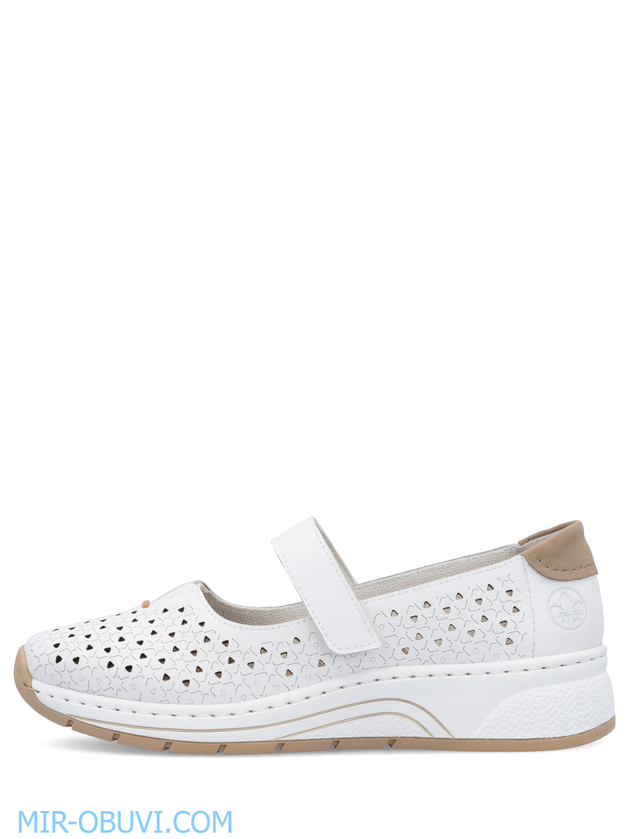 Ƴ���� ������� ������ Rieker. ��� 8.