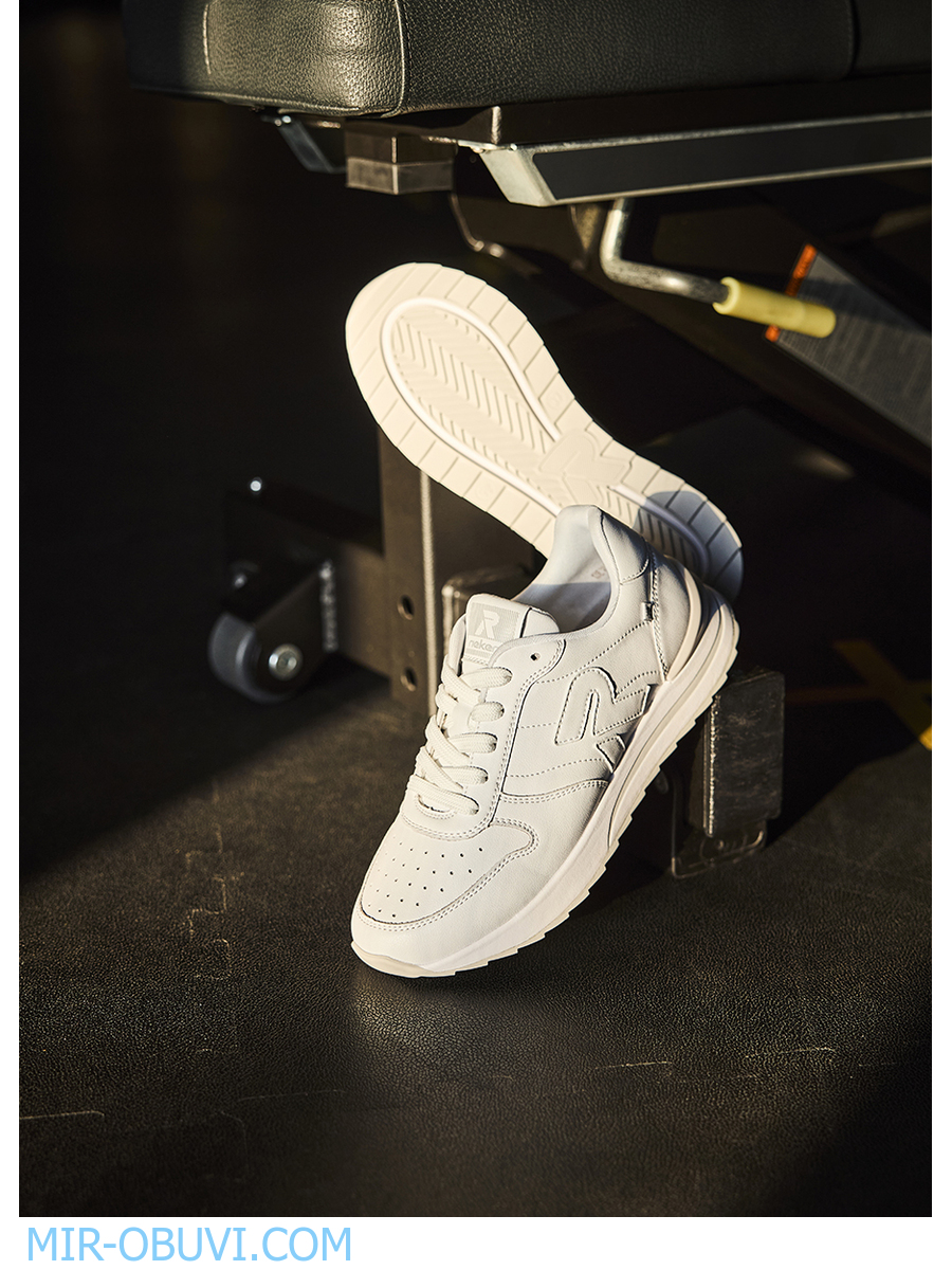 Ƴ���� ������� ������� Rieker Evolution. ��� 14.