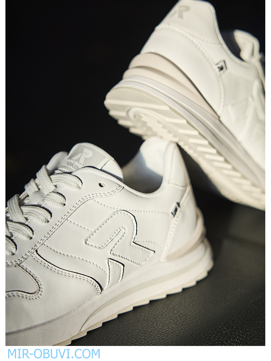 Ƴ���� ������� ������� Rieker Evolution. ��� 15.