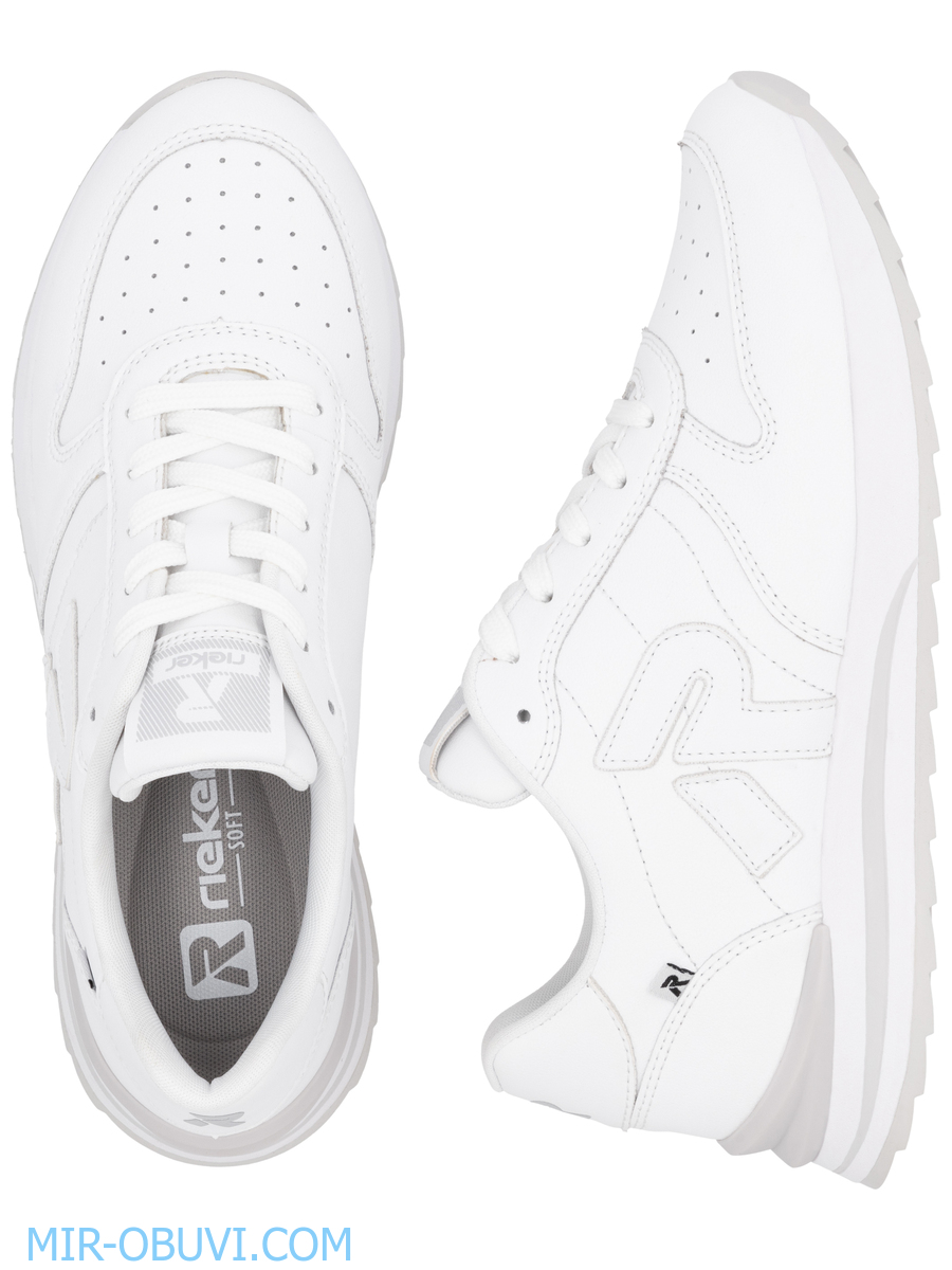 Ƴ���� ������� ������� Rieker Evolution. ��� 2.