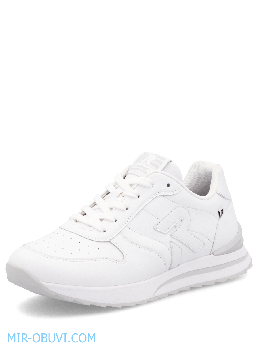 Ƴ���� ������� ������� Rieker Evolution. ��� 3.