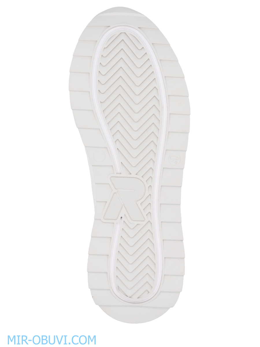 Ƴ���� ������� ������� Rieker Evolution. ��� 5.