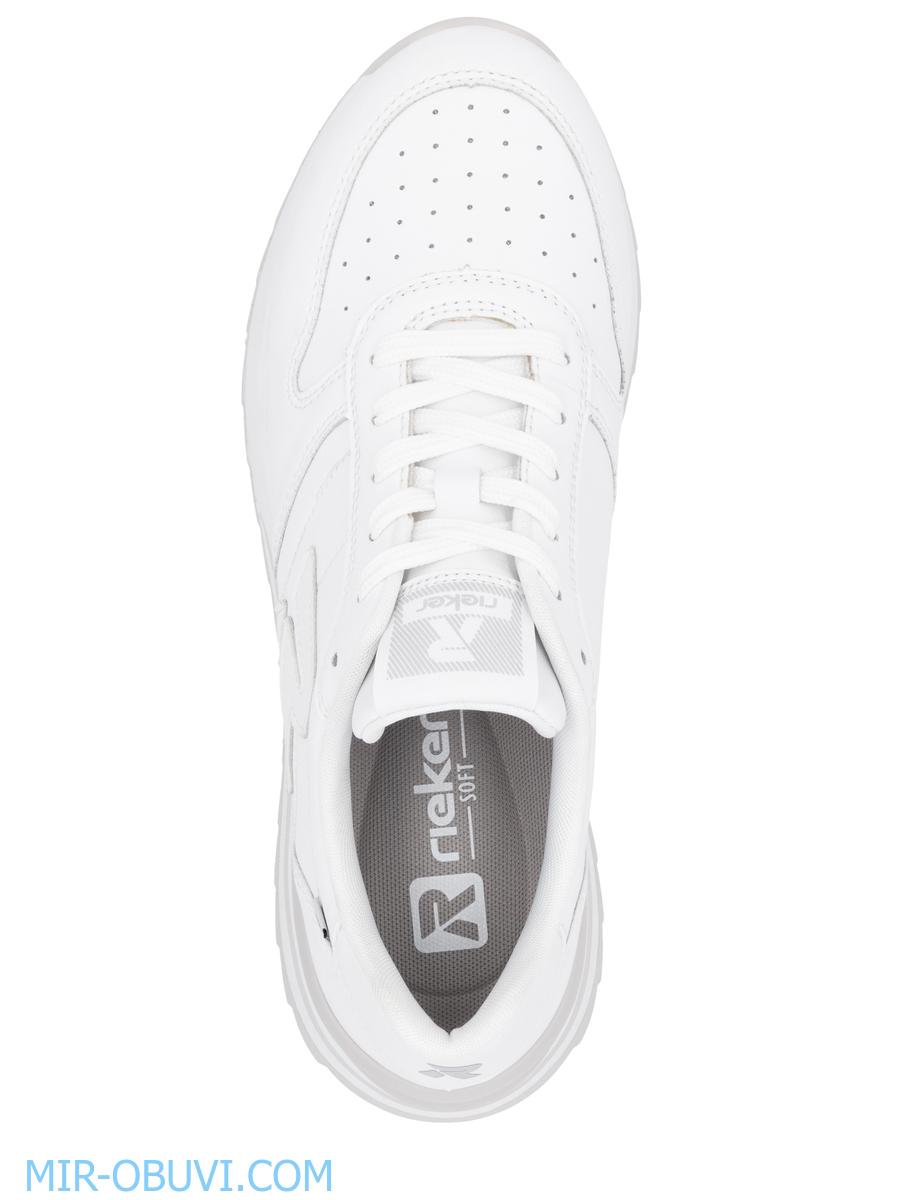 Ƴ���� ������� ������� Rieker Evolution. ��� 6.