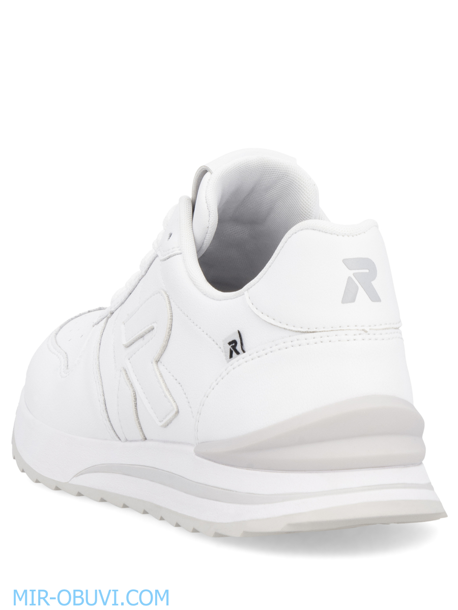 Ƴ���� ������� ������� Rieker Evolution. ��� 10.