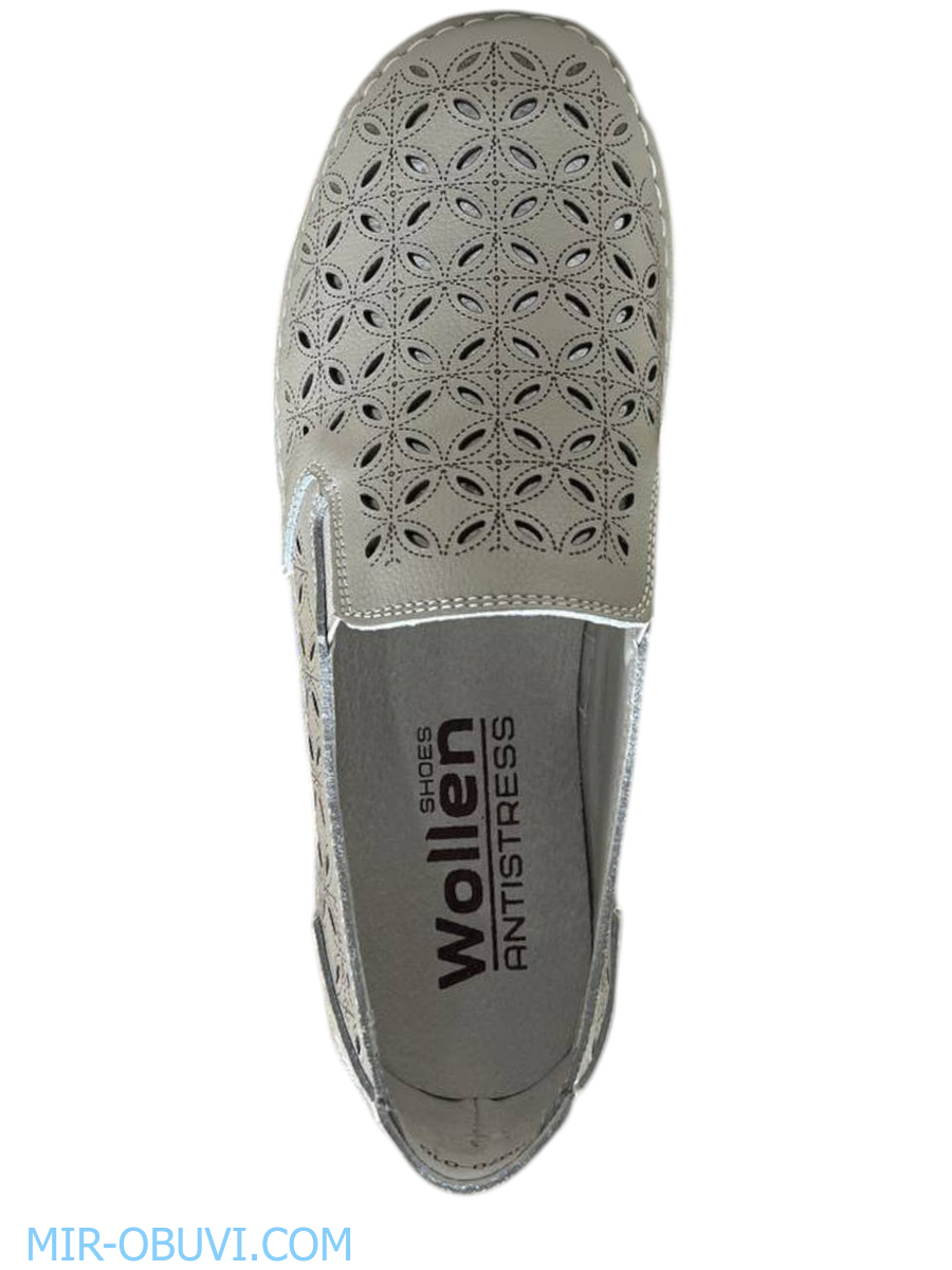 Ƴ���� ������� ������ Wollen. ��� 6.