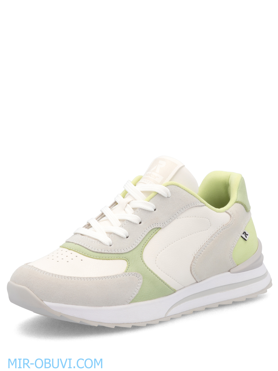 Ƴ���� ������� ������� Rieker Evolution. ��� 3.