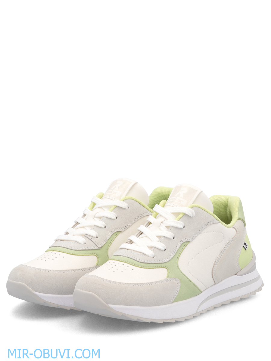 Ƴ���� ������� ������� Rieker Evolution. ��� 4.