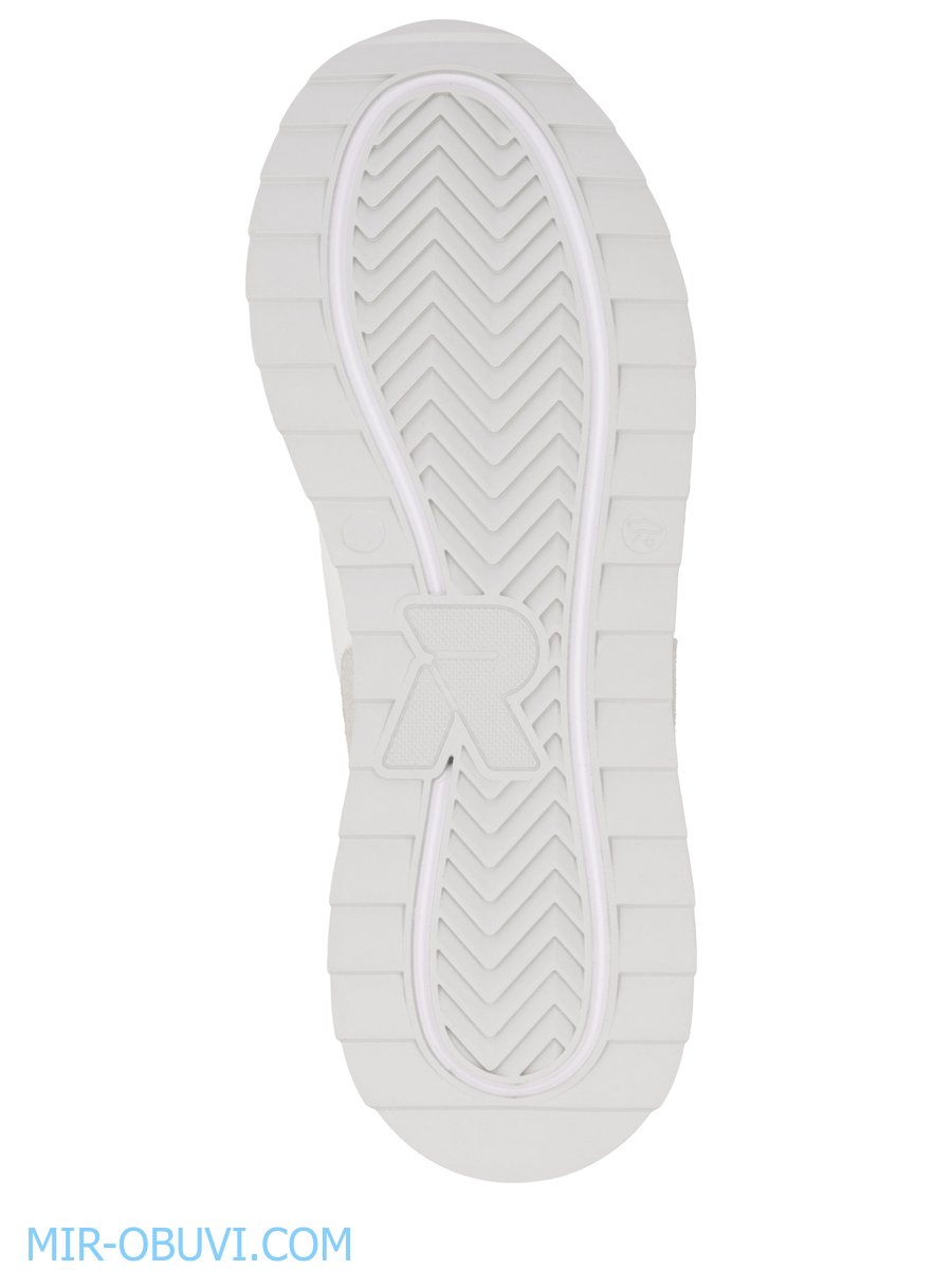 Ƴ���� ������� ������� Rieker Evolution. ��� 5.