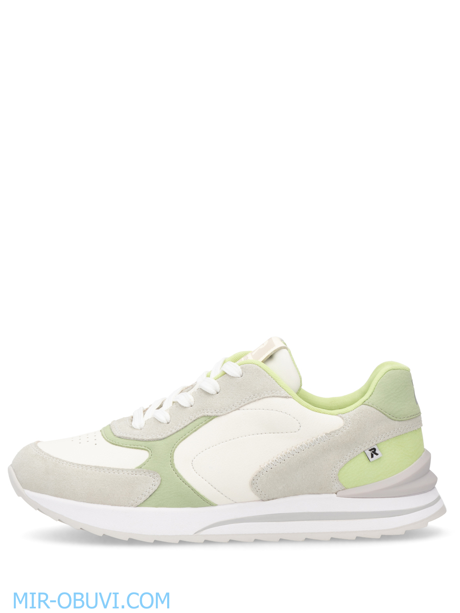 Ƴ���� ������� ������� Rieker Evolution. ��� 8.