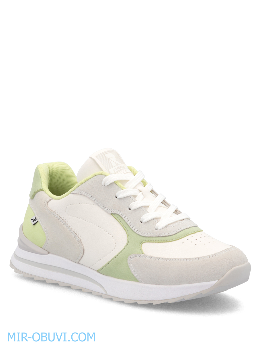 Ƴ���� ������� ������� Rieker Evolution. ��� 1.