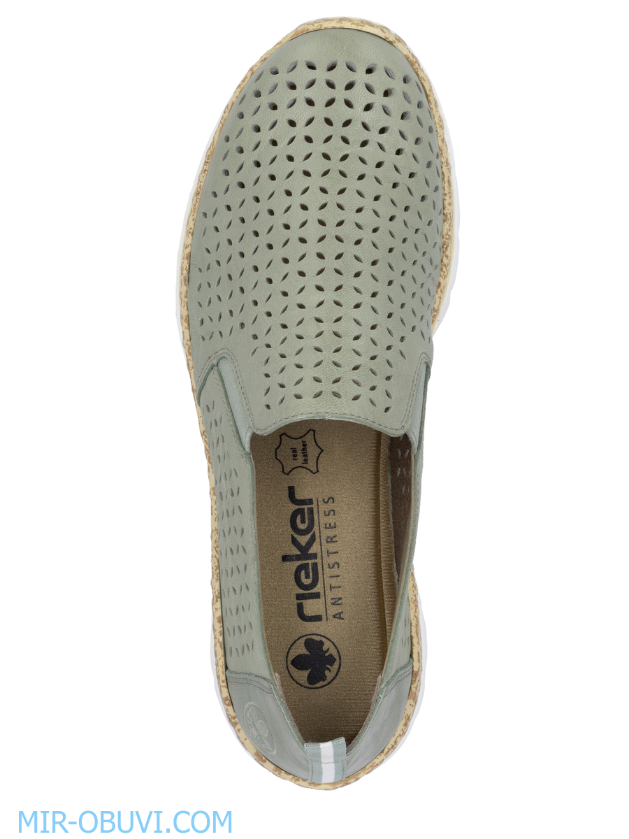 Ƴ���� ������� ������ Rieker. ��� 6.