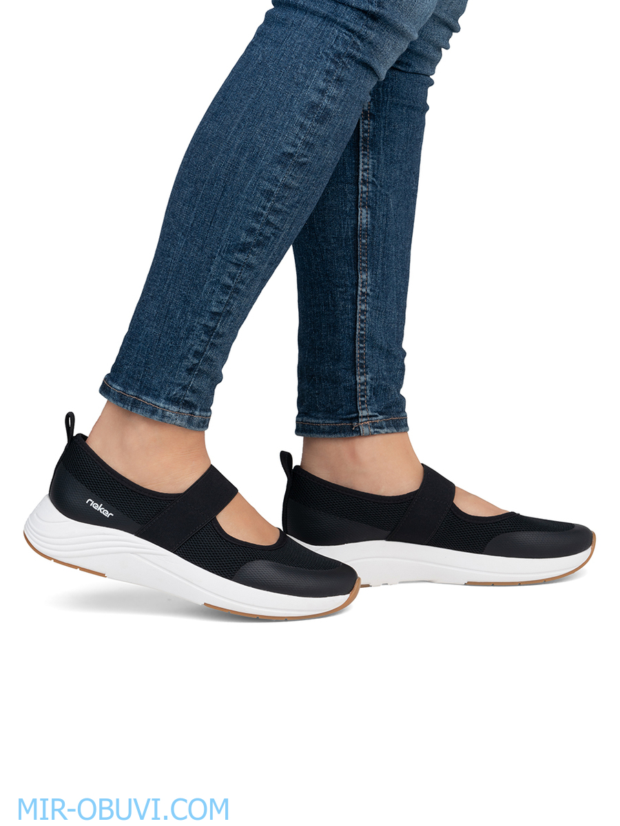 Ƴ���� ������� ����������� ���� Rieker. ��� 12.