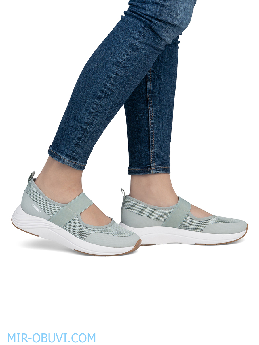 Ƴ���� ������� ����������� ���� Rieker. ��� 12.