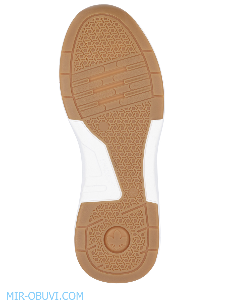 Ƴ���� ������� ����������� ���� Rieker. ��� 5.