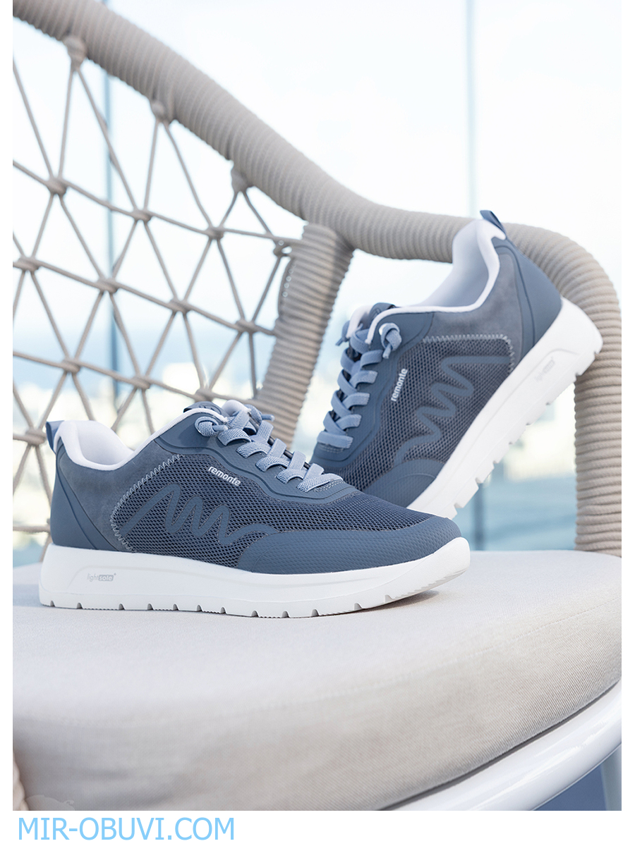 Ƴ���� ������� ������� Remonte. ��� 13.