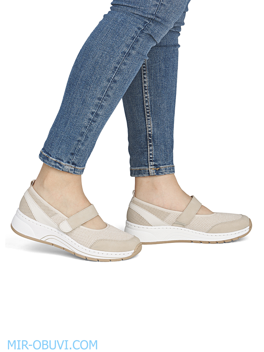 Ƴ���� ������� ������ Rieker. ��� 12.