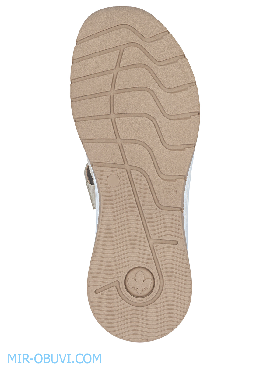 Ƴ���� ������� ������ Rieker. ��� 5.