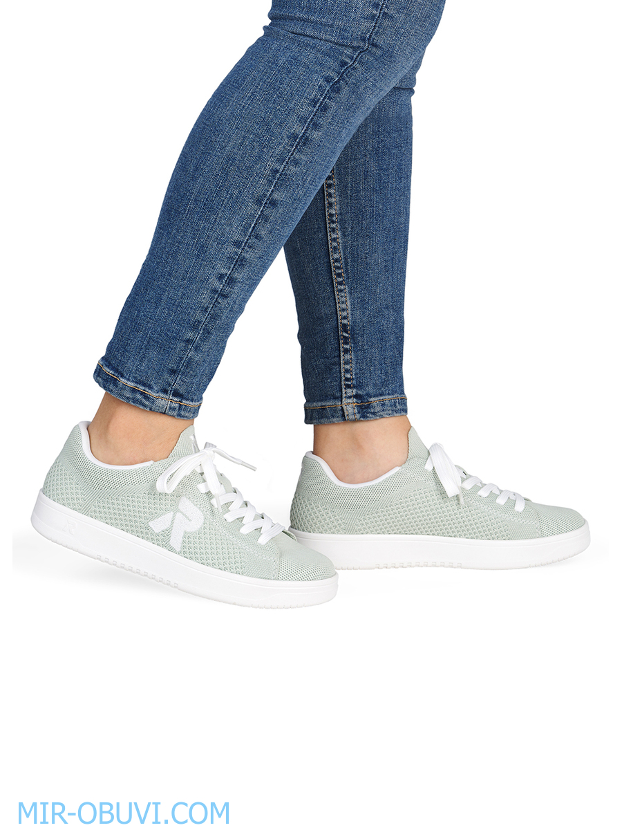 Ƴ���� ������� ���� Rieker Sport. ��� 12.